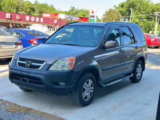 Used 2003 Honda CR-V EX image 1