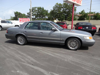 Used 2000 Mercury Grand Marquis GS image 1