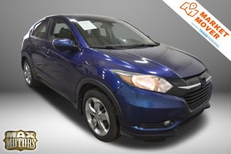 Used 2017 Honda HR-V EX image 1