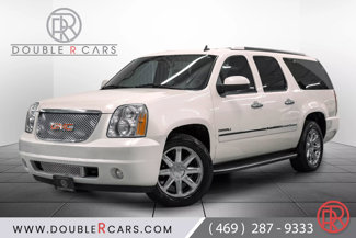 Used 2013 GMC Yukon XL Denali image 1