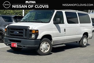 Used 2008 Ford E-150 and Econoline 150 XL image 1