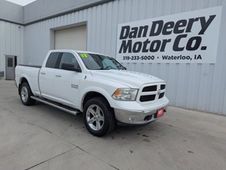 Used 2013 RAM 1500 SLT image 1