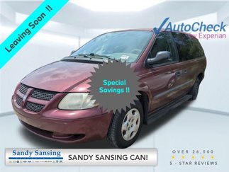 Used 2003 Dodge Grand Caravan SE video 1