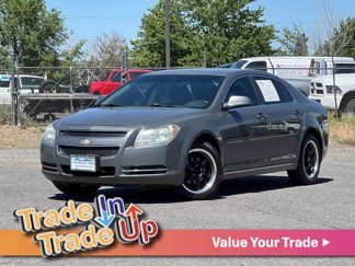 Used 2009 Chevrolet Malibu LT image 1