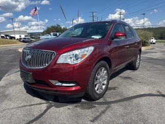 Used 2017 Buick Enclave Leather w/ Trailering Package image 1