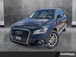 Used 2015 Audi Q5 2.0T Premium image 1
