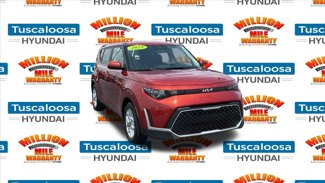 Used 2024 Kia Soul LX w/ Option Group 015 image 1