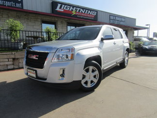 Used 2014 GMC Terrain SLE image 1