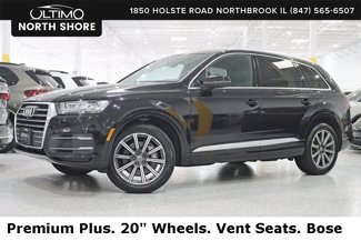 Used 2019 Audi Q7 2.0T Premium Plus w/ Premium Plus Package video 1