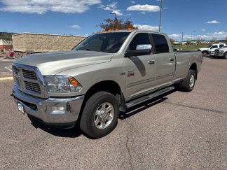 Used 2010 Dodge Ram 2500 Truck Laramie w/ Protection Group image 1