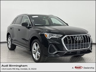 Used 2023 Audi Q3 2.0T Premium Plus w/ Premium Plus Package image 1