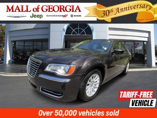 Used 2013 Chrysler 300 image 1