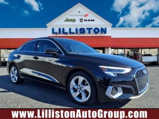 Used 2024 Audi A3 2.0T Premium image 1