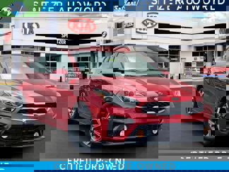Used 2020 Kia Forte LXS image 1