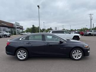 Used 2023 Chevrolet Malibu LT image 1
