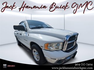 Used 2003 Dodge Ram 2500 Truck ST image 1