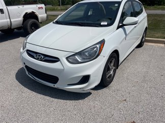 Used 2013 Hyundai Accent GS image 1