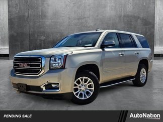 Used 2015 GMC Yukon SLE w/ Convenience Package image 1