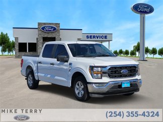 Used 2023 Ford F150 XLT image 1