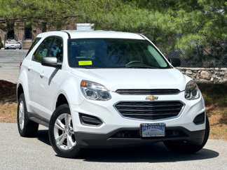 Used 2016 Chevrolet Equinox LS image 1