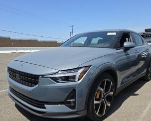 Used 2022 Polestar Polestar 2 w/ Performance Package image 1