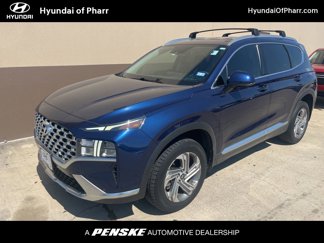 Used 2022 Hyundai Santa Fe SEL w/ Cargo Package video 1