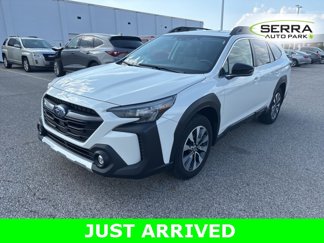Used 2023 Subaru Outback Limited image 1