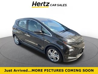 Used 2023 Chevrolet Bolt LT w/ Driver Confidence Package image 1