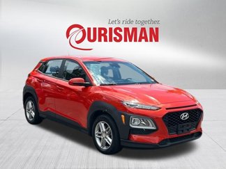 Used 2020 Hyundai Kona SE image 1