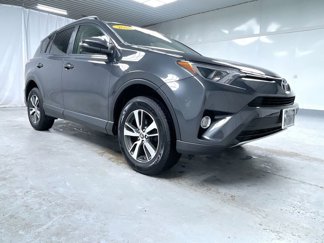 Used 2016 Toyota RAV4 XLE image 1