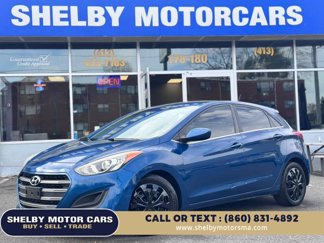 Used 2016 Hyundai Elantra GT image 1