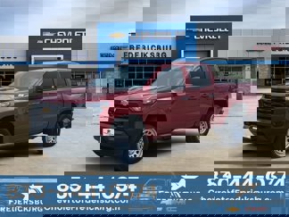 New 2025 Chevrolet Colorado W/T w/ Advanced Trailering Package image 1
