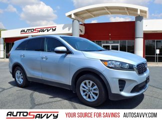 Used 2020 Kia Sorento LX image 1