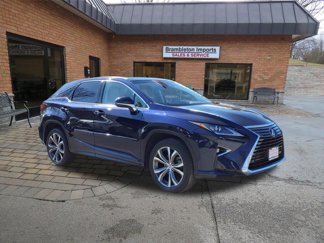 Used 2017 Lexus RX 350 Premium w/ Premium Package image 1