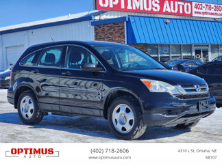Used 2010 Honda CR-V LX image 1