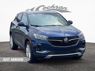 Used 2023 Buick Encore GX Preferred image 1