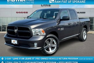 Used 2014 RAM 1500 Express image 1