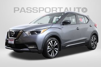 Used 2020 Nissan Kicks SR w/ SR Premium Package video 1