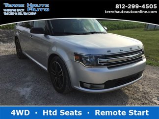 Used 2015 Ford Flex SEL image 1