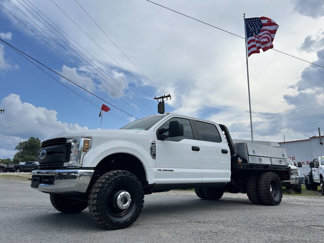 Used 2018 Ford F350 XL w/ XL Value Package image 1