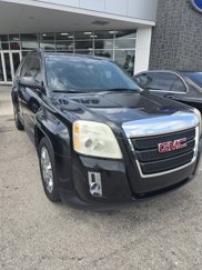 Used 2014 GMC Terrain SLT image 1