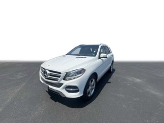 Used 2016 Mercedes-Benz GLE 350 4MATIC image 1