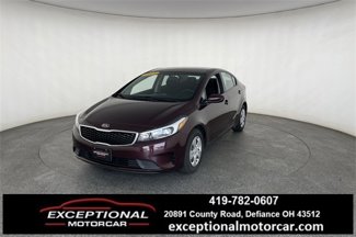 Used 2018 Kia Forte LX w/ LX Rear Camera Package image 1