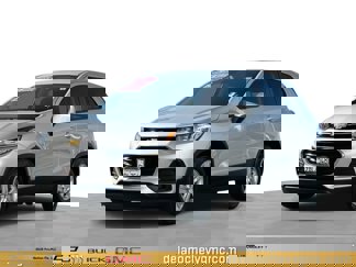 Used 2022 Chevrolet Trax LS w/ Tint and Cruise Package image 1