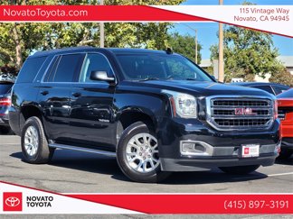 Used 2019 GMC Yukon SLT image 1