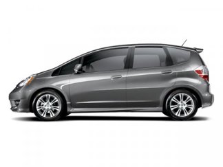 Used 2010 Honda Fit Sport image 1