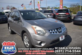 Used 2011 Nissan Rogue S image 1
