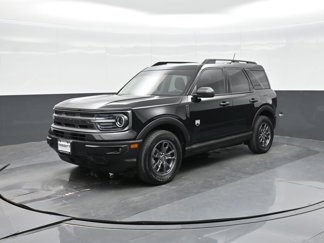 Certified 2021 Ford Bronco Sport Big Bend image 1