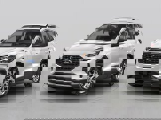 Used 2023 Ford Escape Active image 1