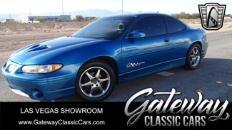 Used 1998 Pontiac Grand Prix GT w/ Opt Pkg image 1